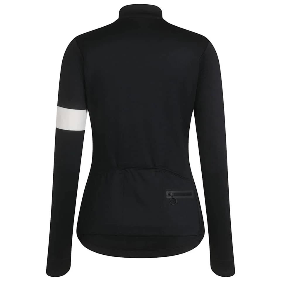 Rapha Women's Classic Long Sleeve Jersey - Image 2