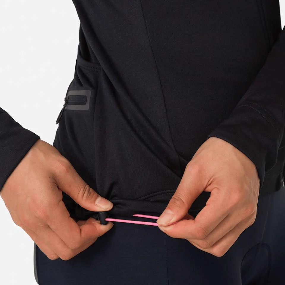 Rapha Women's Classic Long Sleeve Jersey - Image 3