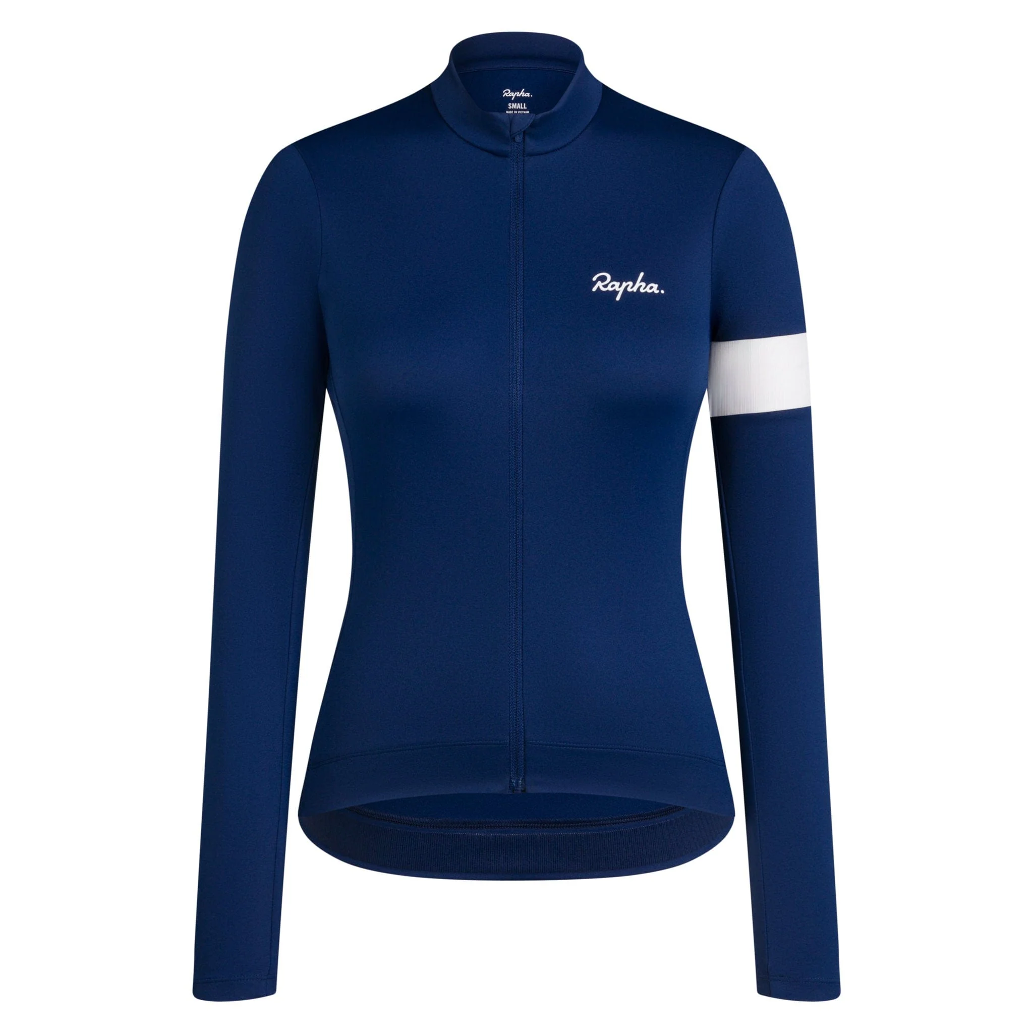 Rapha Women's Core Thermal Long Sleeve Jersey - Image 5
