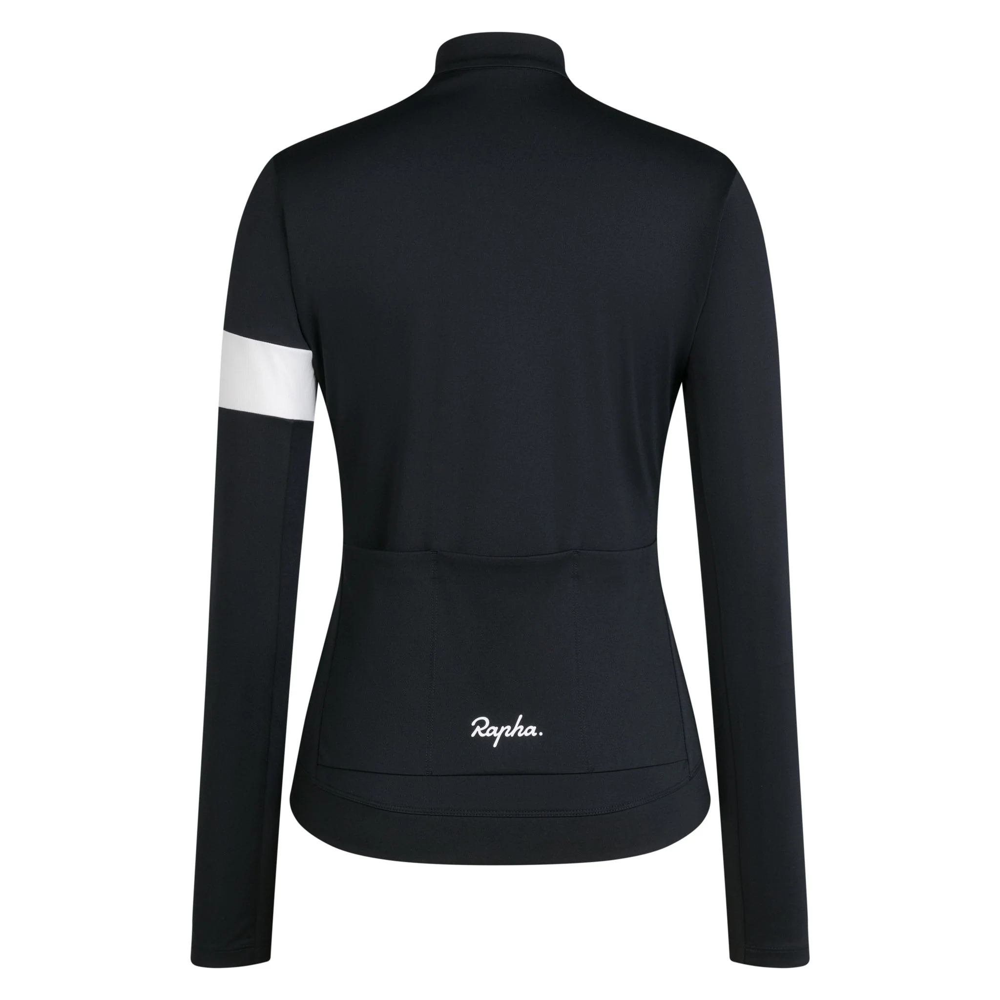 Rapha Women's Core Thermal Long Sleeve Jersey - Image 8