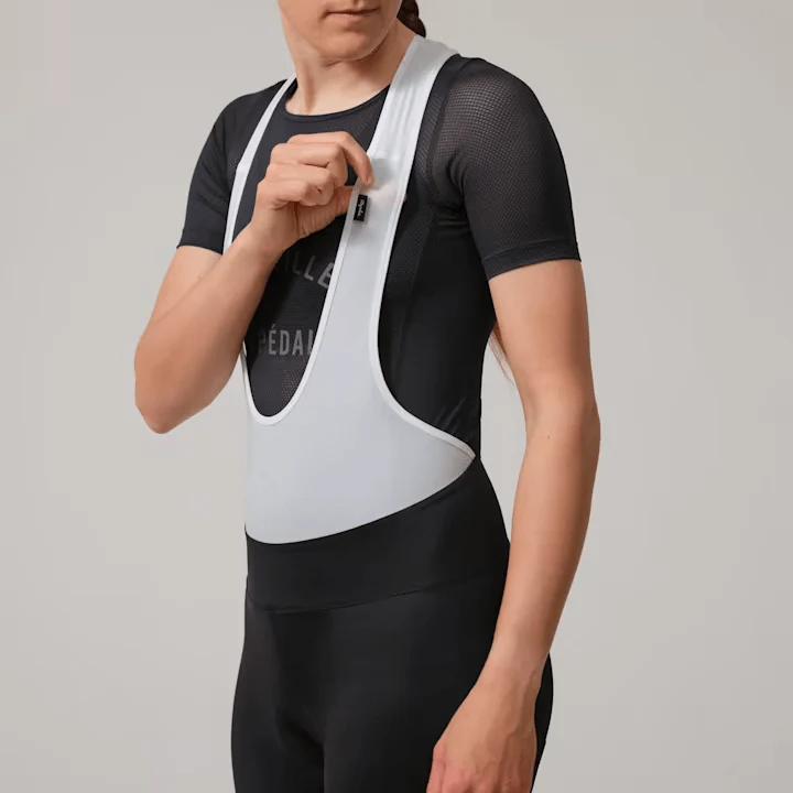 Rapha Women's Detachable Bib Shorts - Image 3