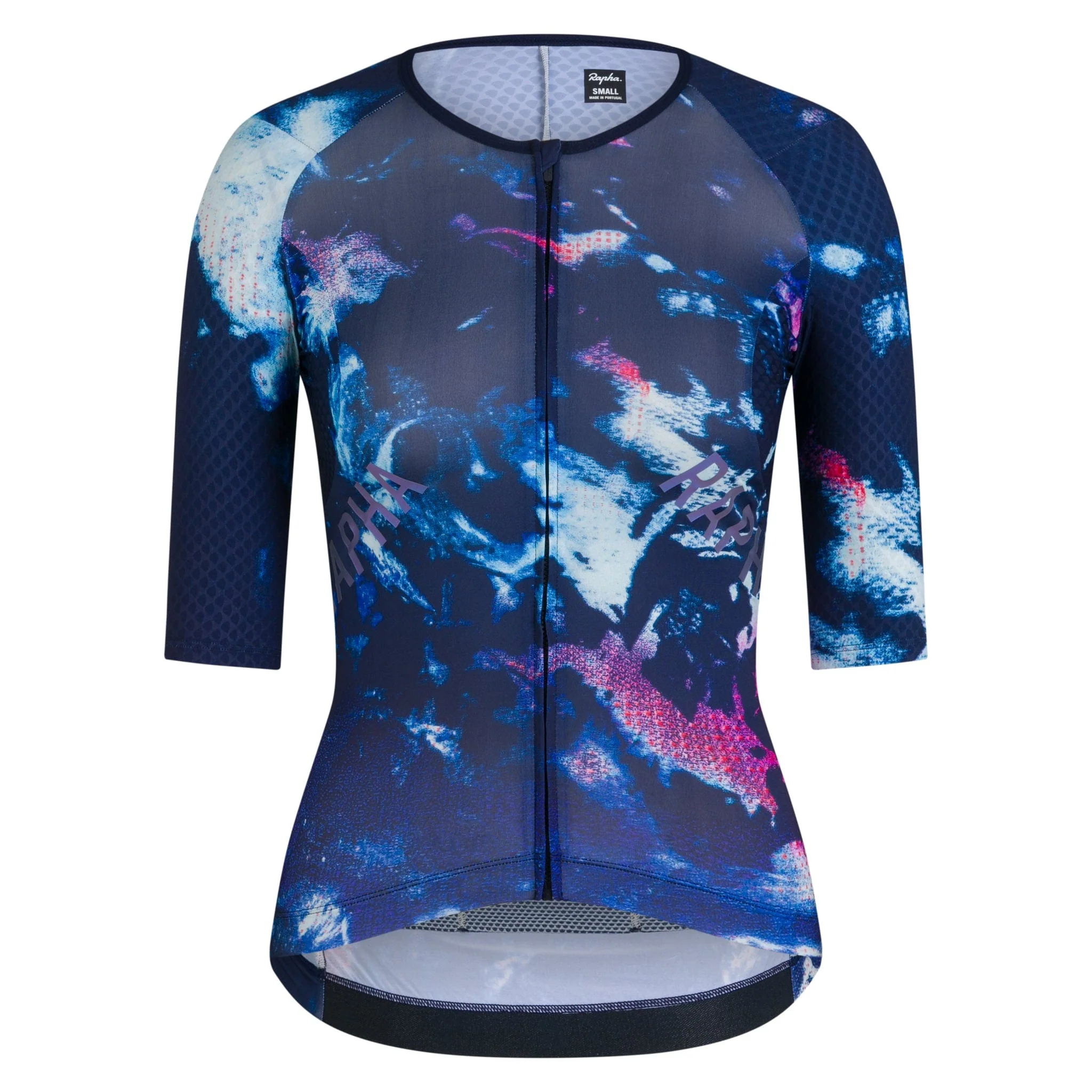 Rapha Women's Pro Team Aero Jersey - Cosmic Print Pack
