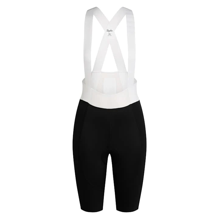 Rapha Women's Pro Team Bib Shorts III - Long