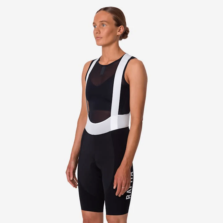 Rapha Women's Pro Team Bib Shorts III - Long - Image 3