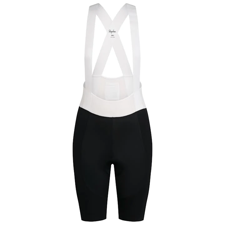 Rapha Women's Pro Team Bib Shorts III - Regular