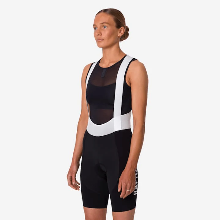 Rapha Women's Pro Team Bib Shorts III - Regular - Image 3