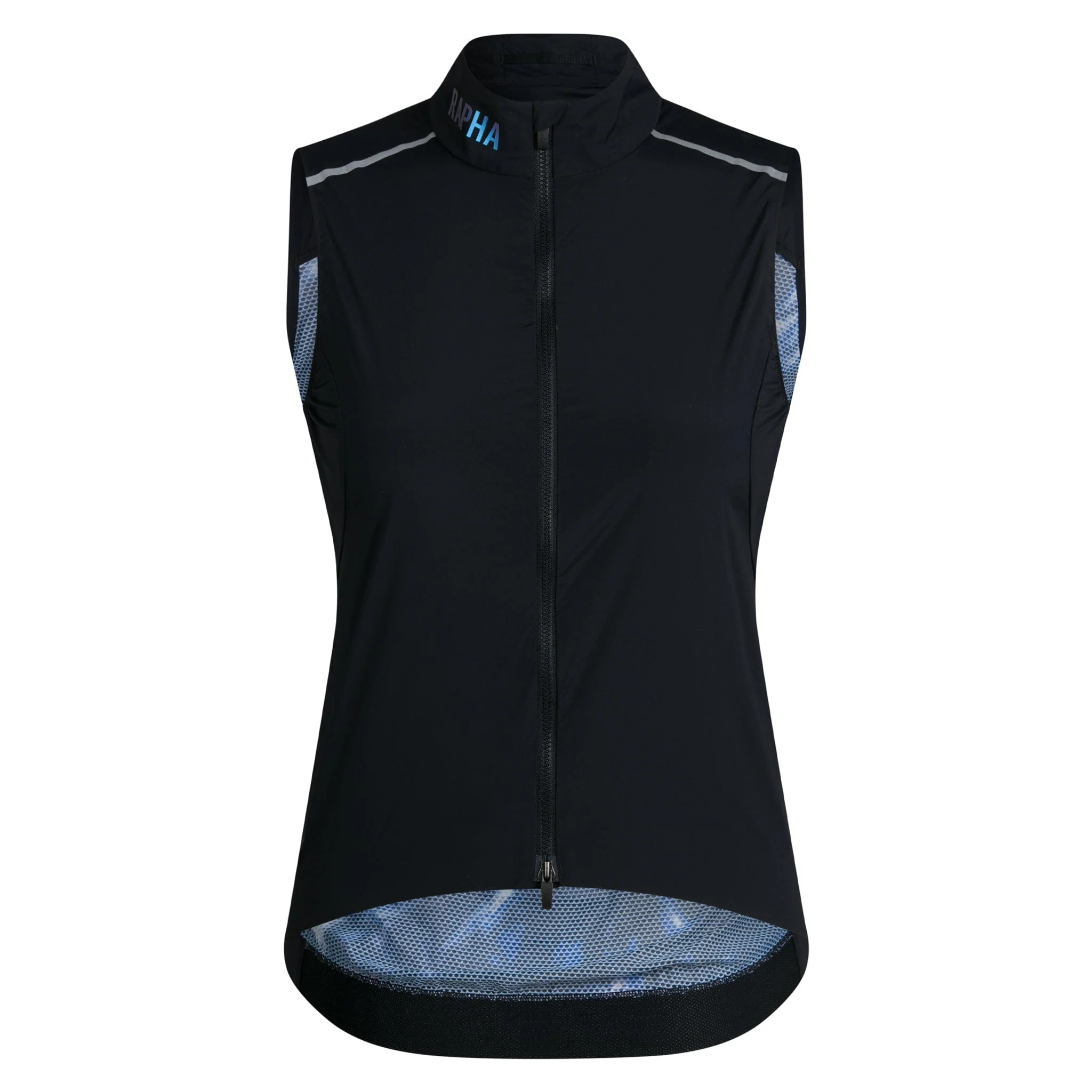 Rapha Women's Pro Team Gilet - Cosmic Print Pack