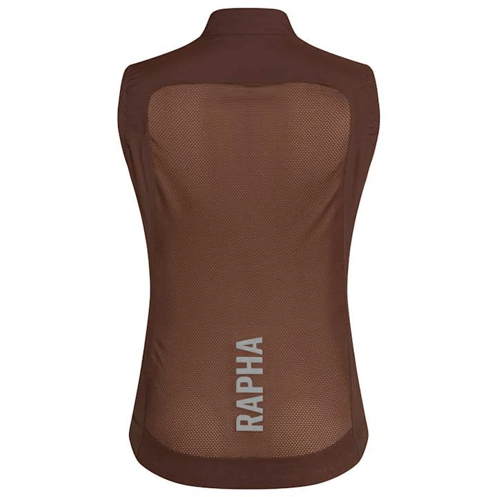 Rapha Women's Pro Team Lightweight Gilet - Image 2