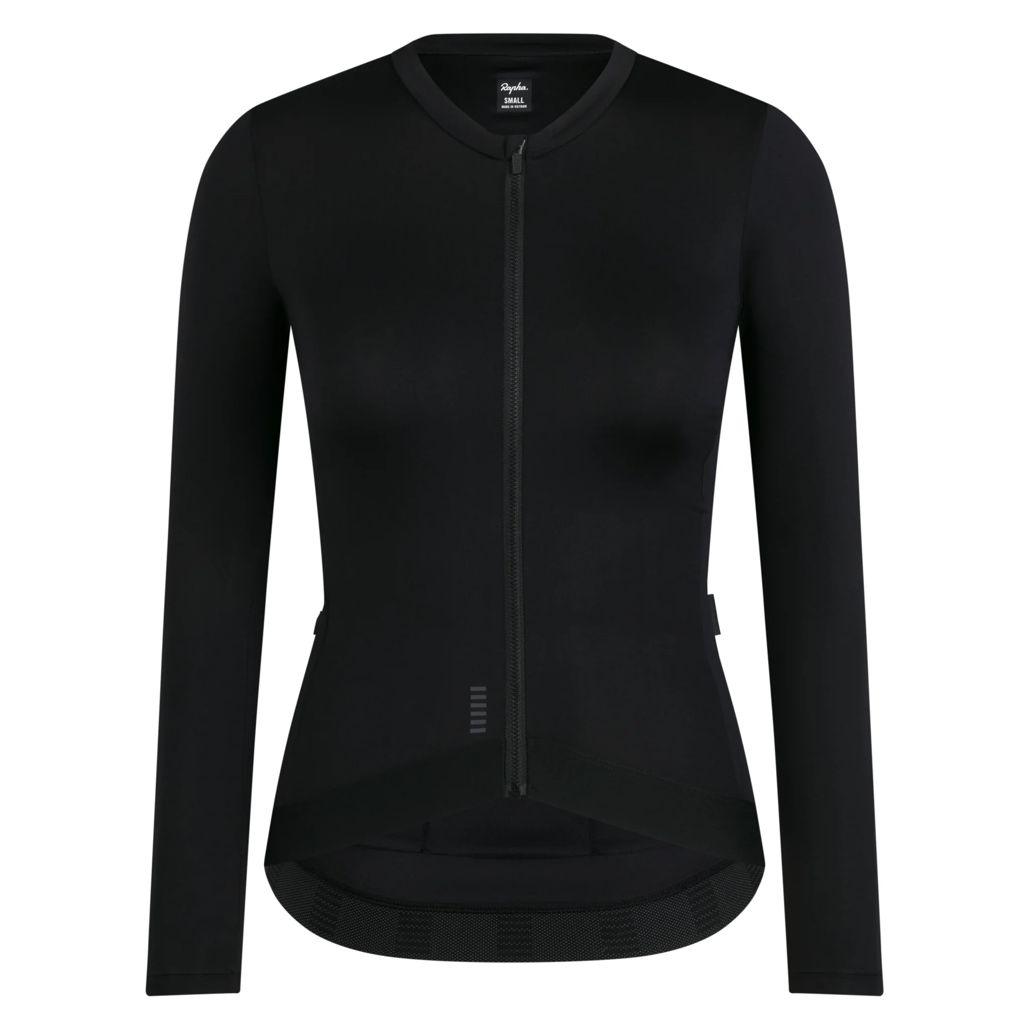 Rapha Women's Pro Team Long Sleeve Lightweight Jersey - Image 5