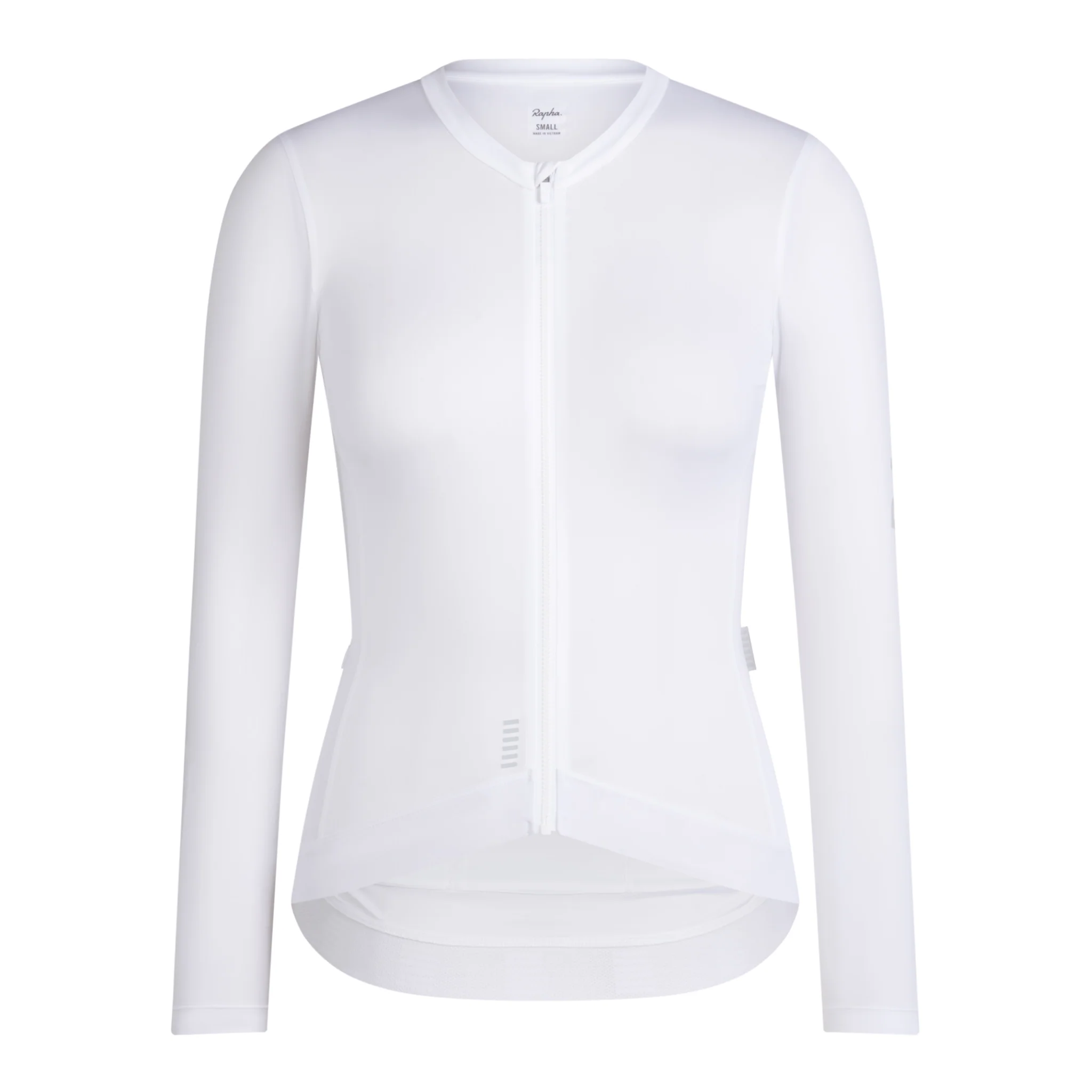 Rapha Women's Pro Team Long Sleeve Lightweight Jersey - Image 7