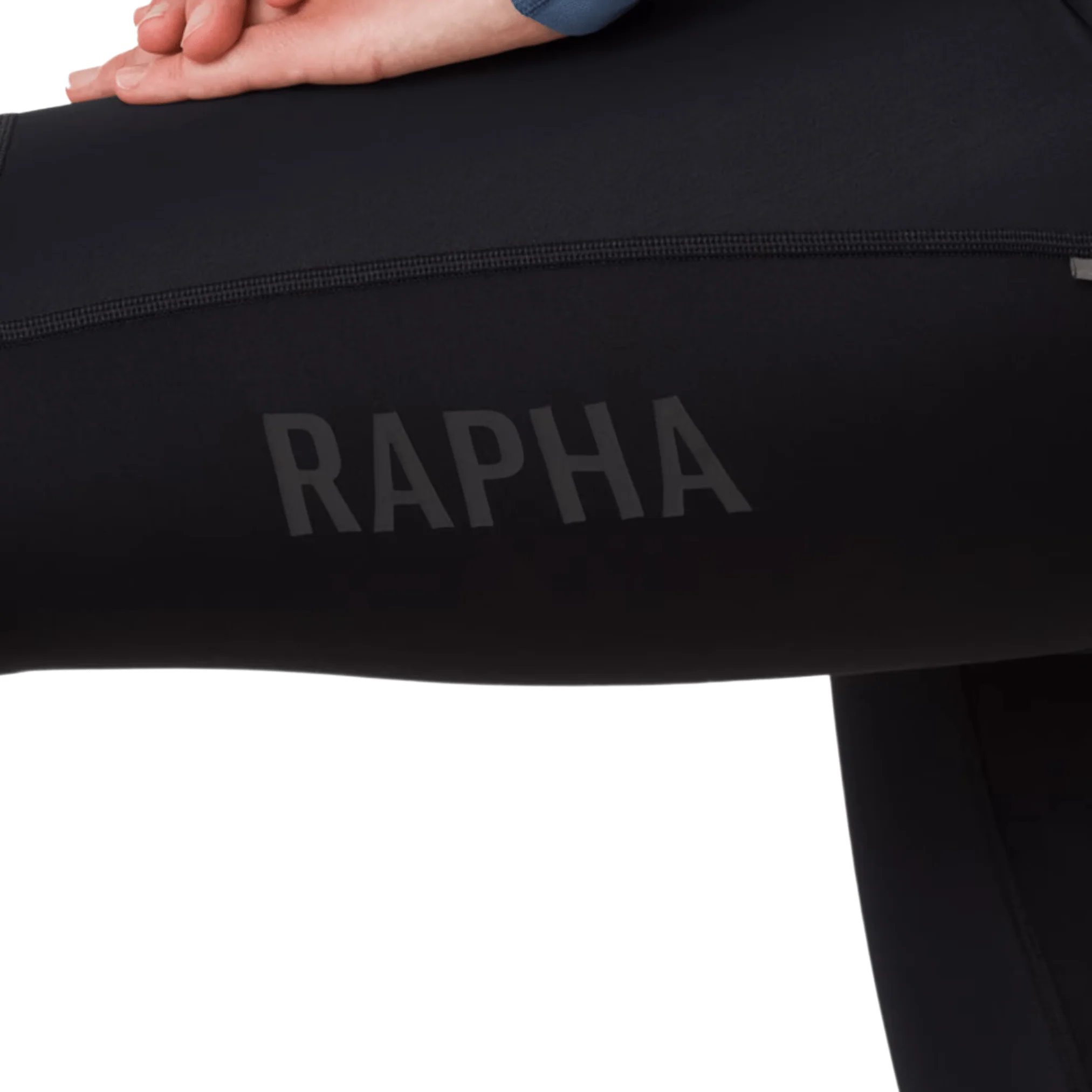 Rapha Women's Pro Team Winter Tights - Image 3