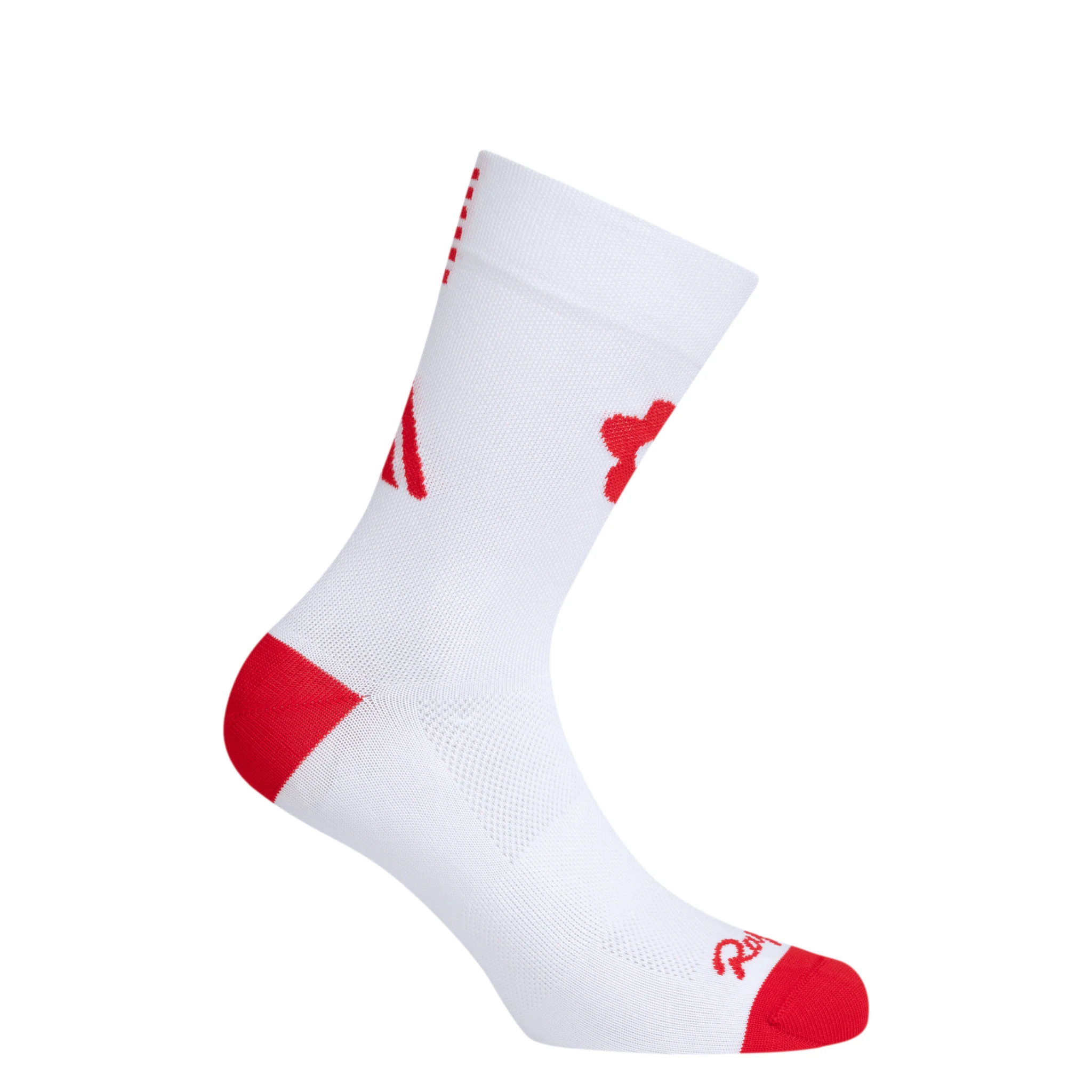Rapha x AMANI Pro Team Socks - Image 2