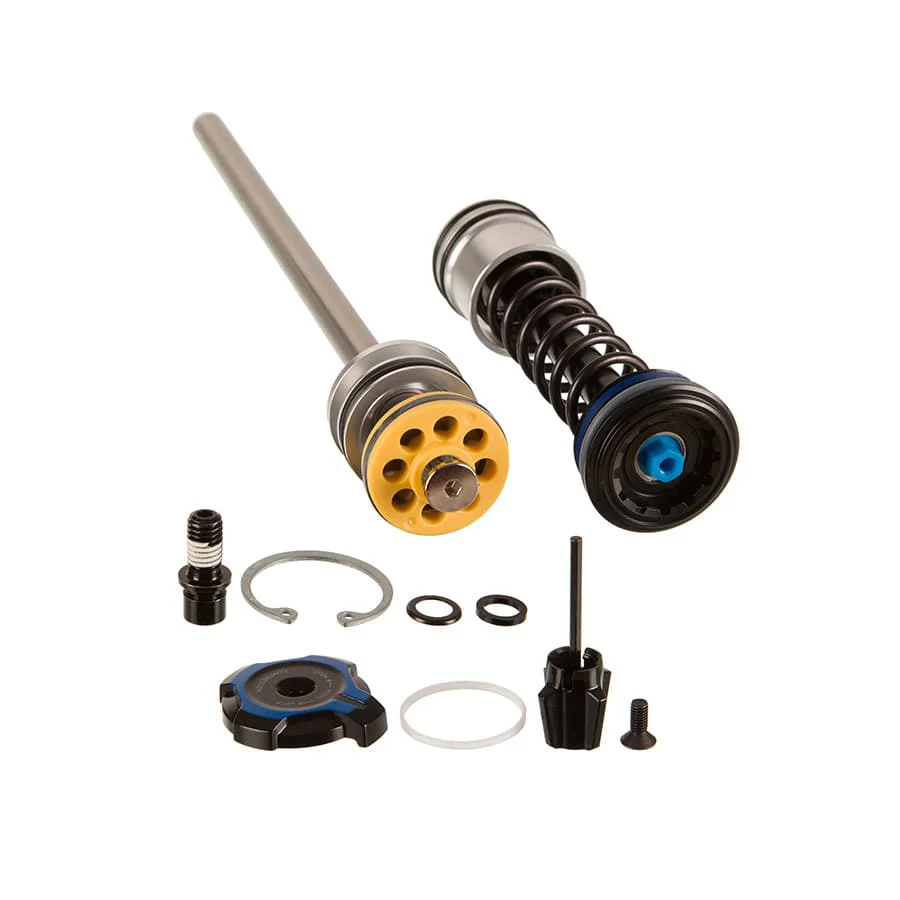 RockShox Reba B1 2P Crown Damper