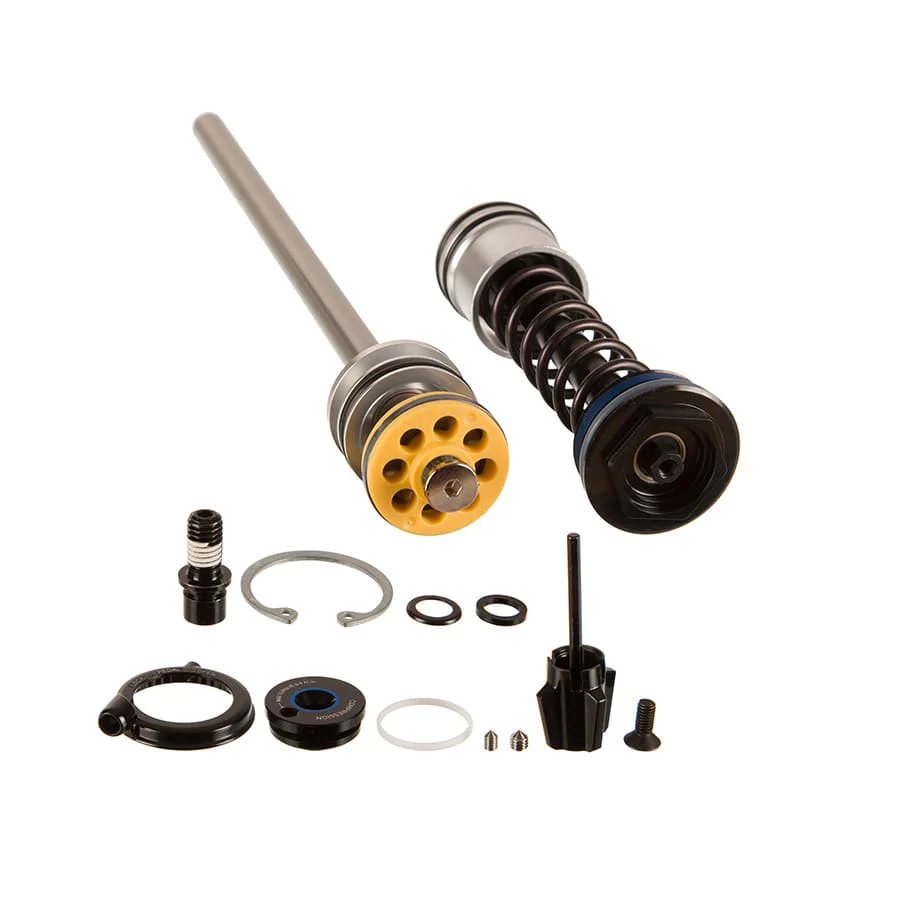 RockShox Reba B1 3P Remote Damper