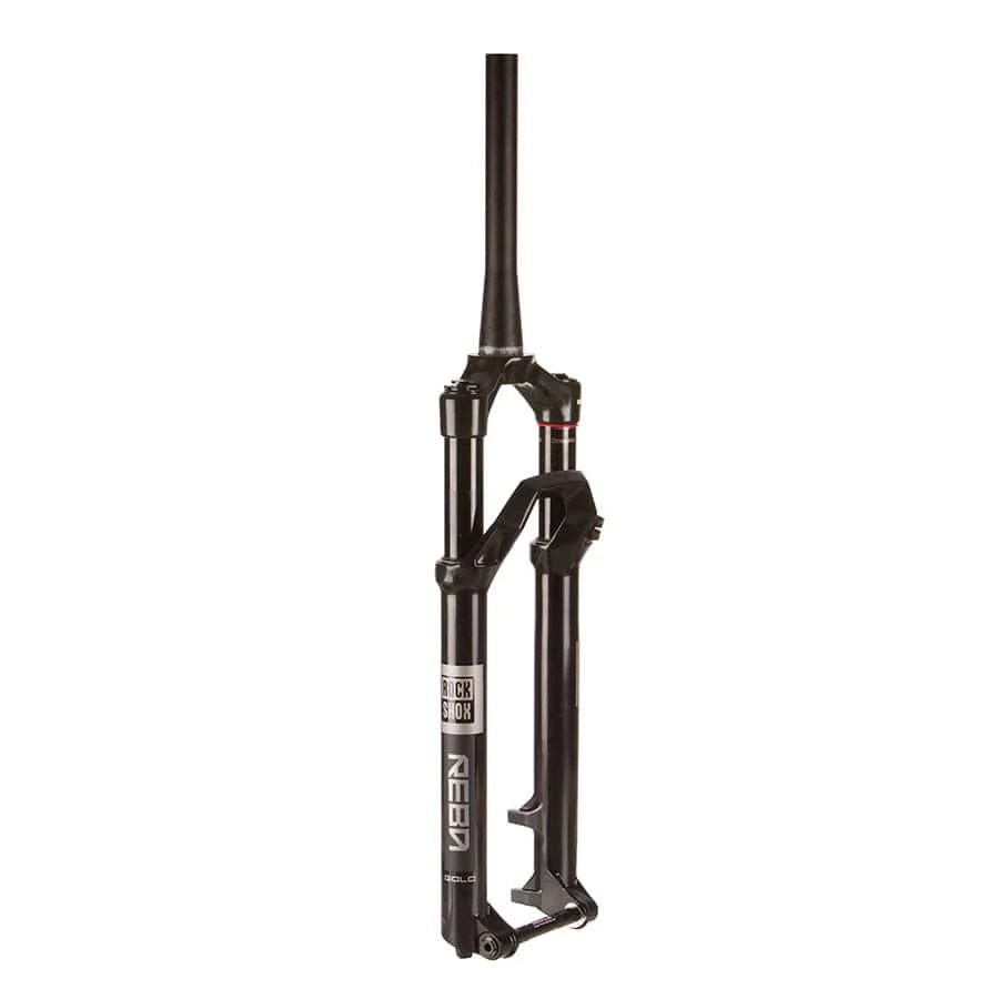 RockShox Reba Gold 2P Remote B1 - Image 2
