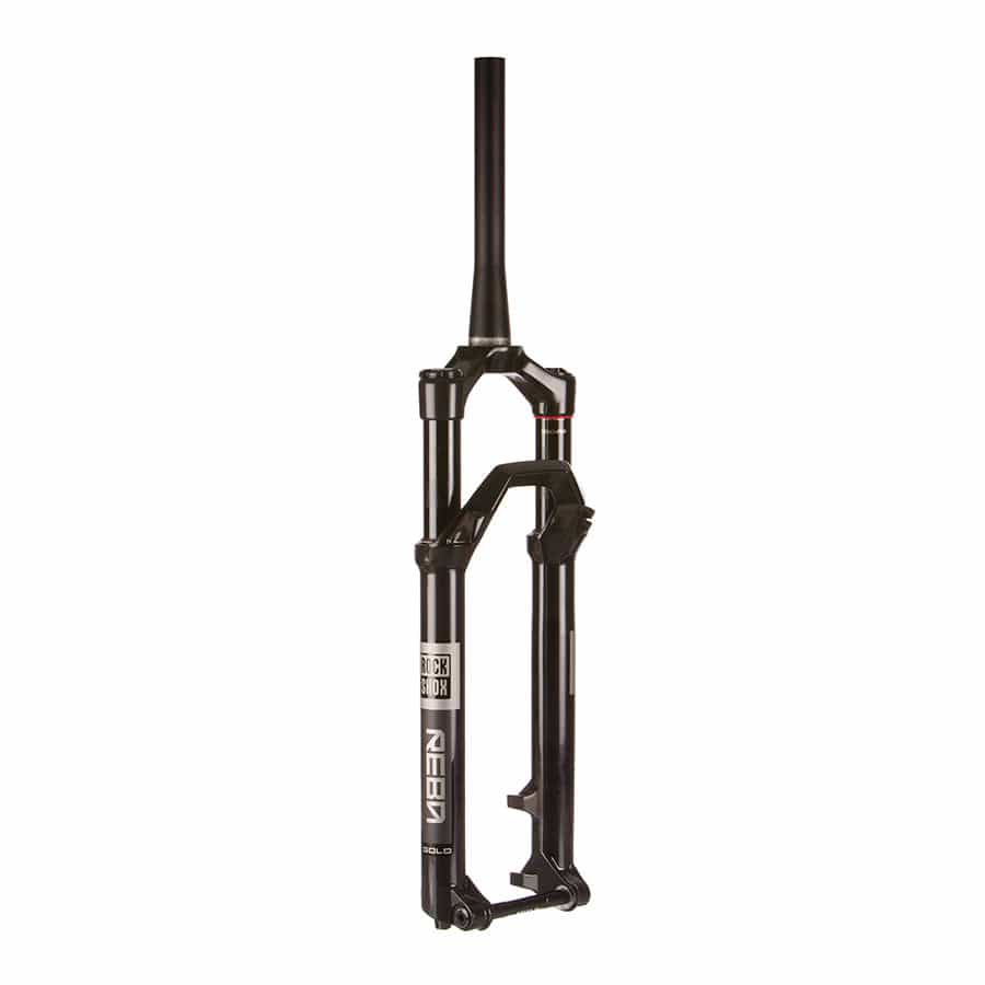 RockShox Reba Gold 3P Crown B1 - Image 5