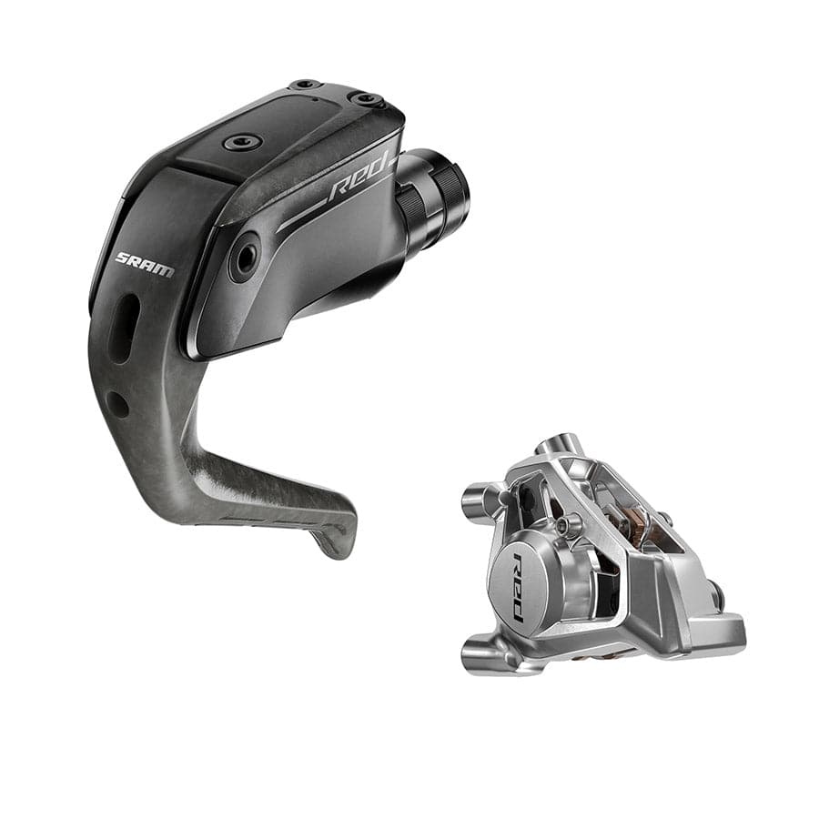 SRAM Red E1 Aero - Image 3
