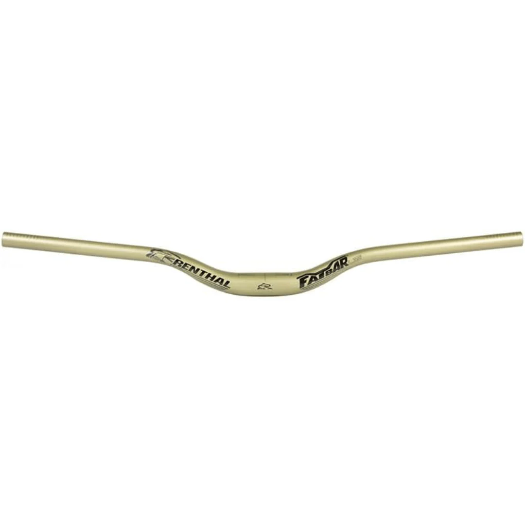 Renthal V3 Fatbar Lite 35 Handlebar