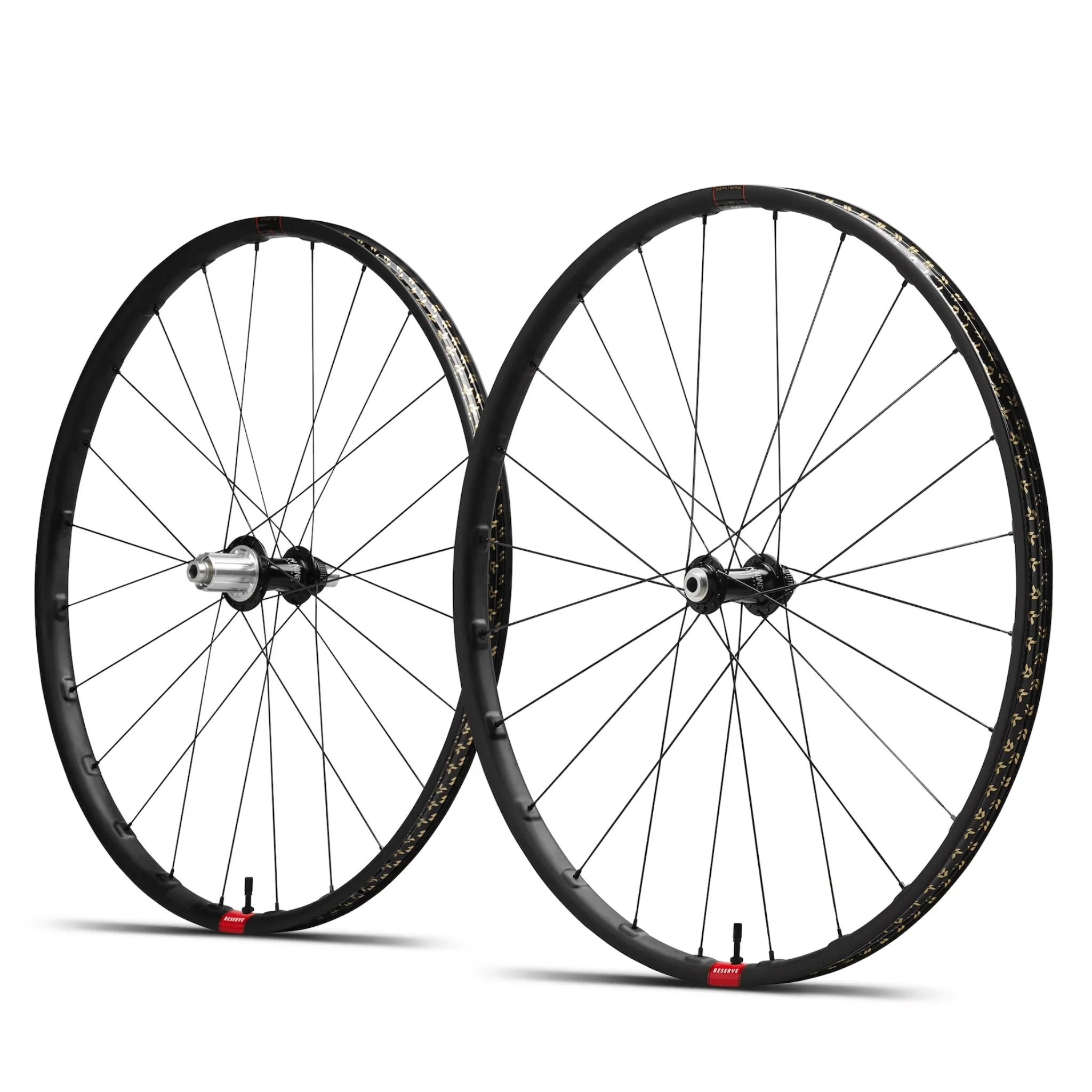 Reserve 25|GR Wheelset