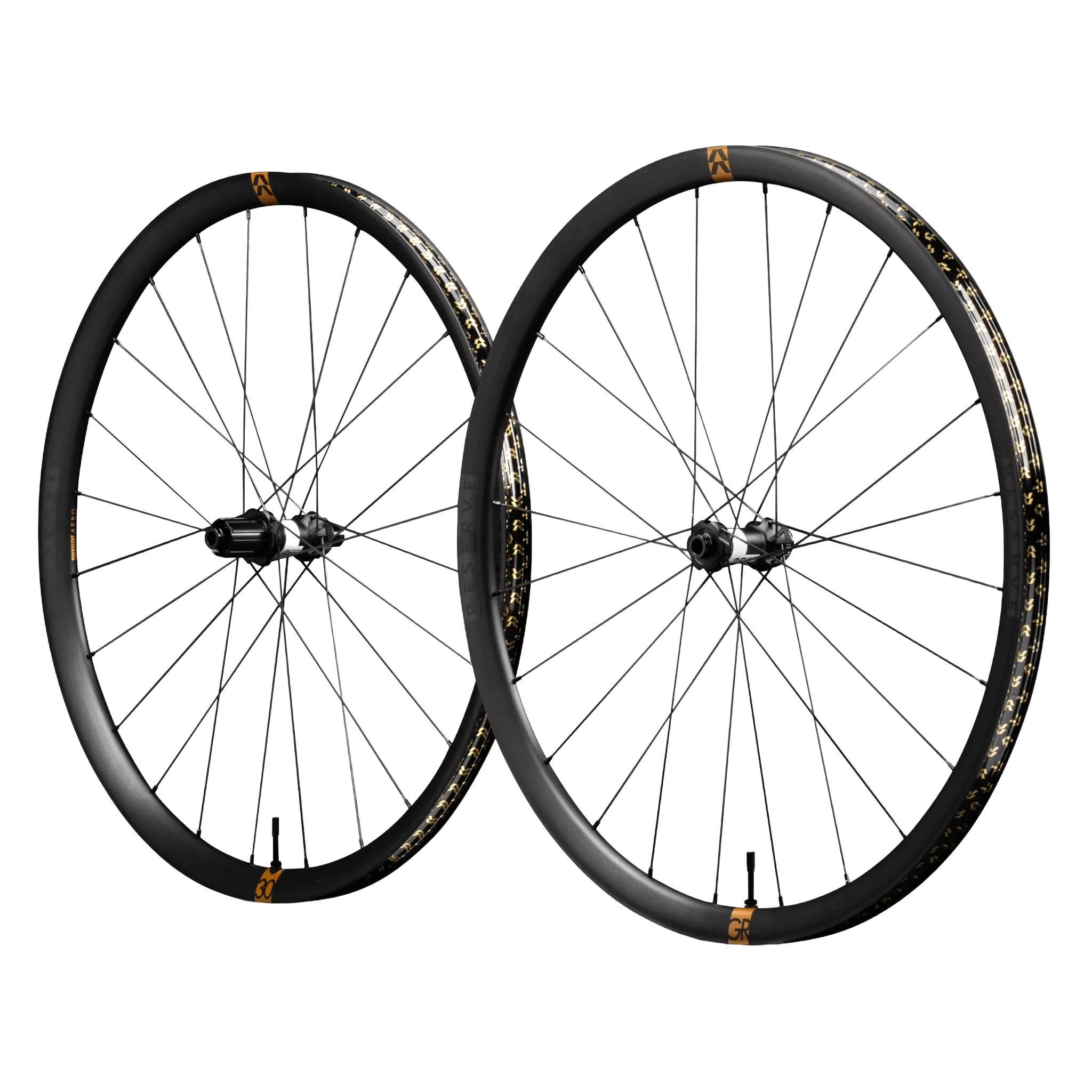 Reserve 30|GR AL Wheelset