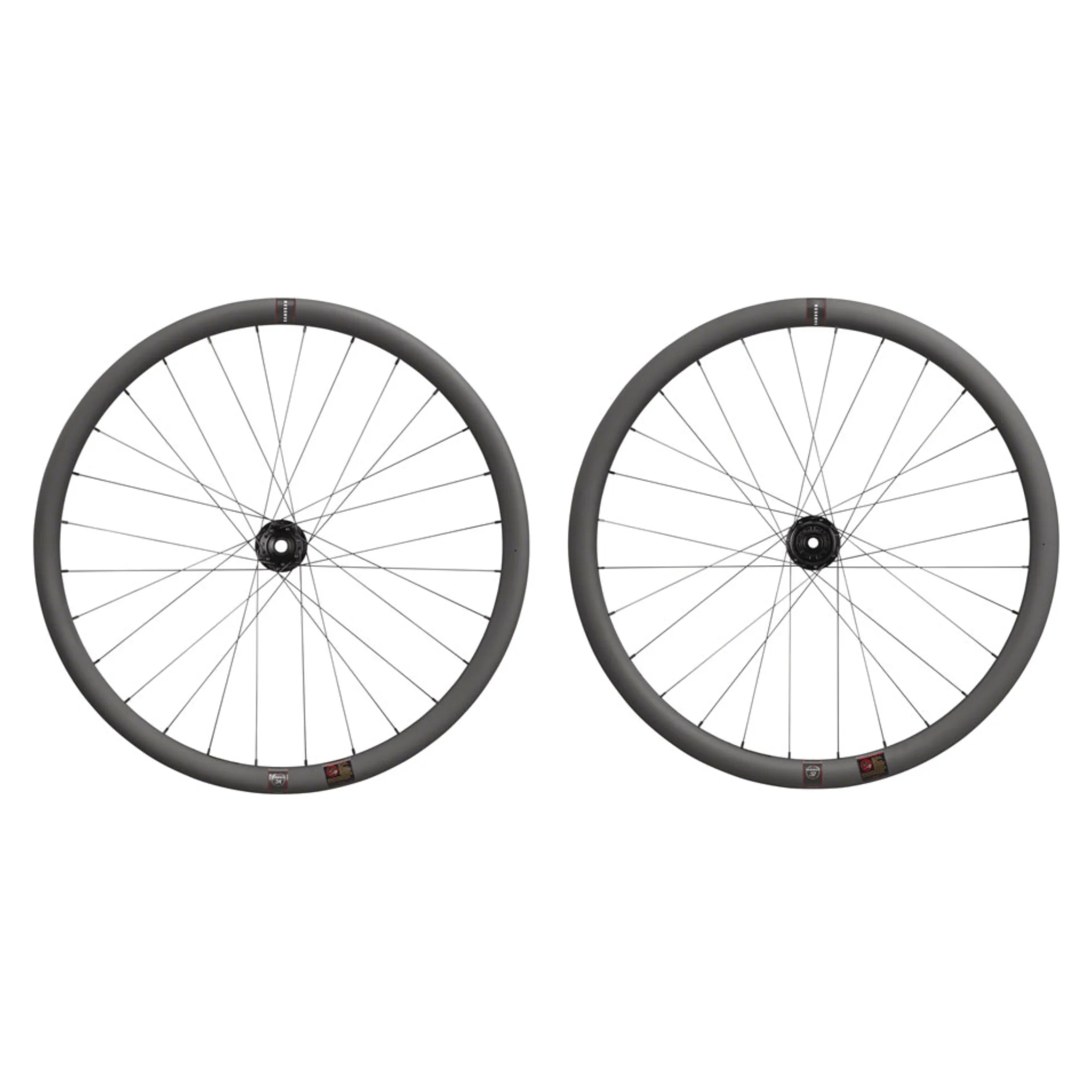 Reserve 34|37 TA Wheelset - Image 2