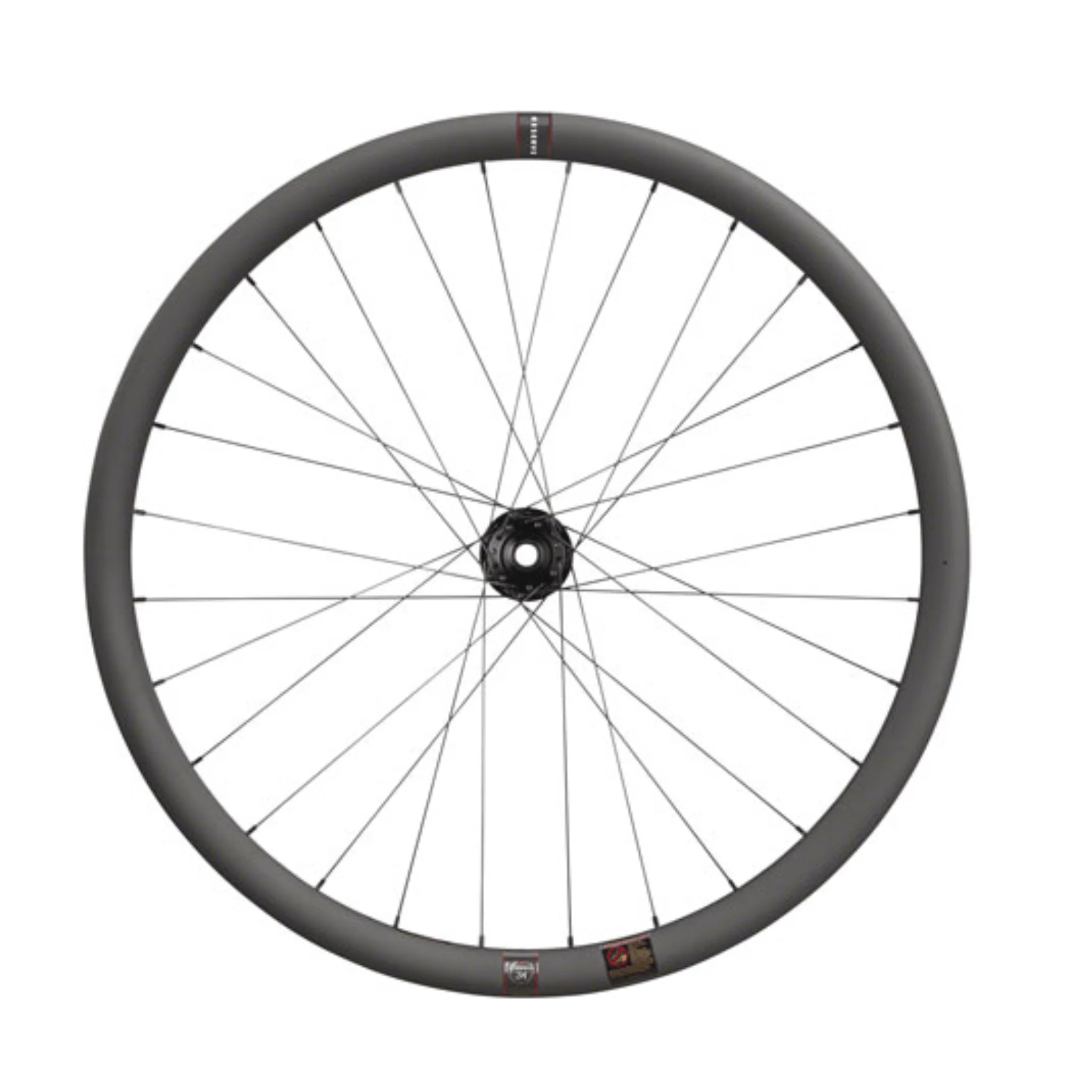 Reserve 34|37 TA Wheelset - Image 3