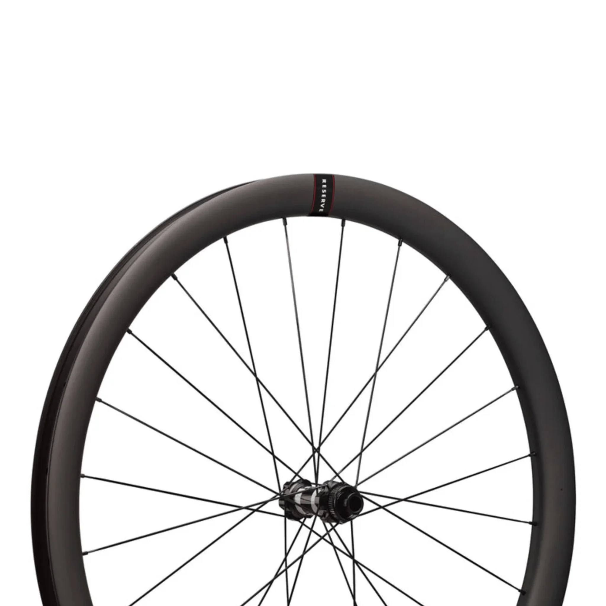 Reserve 40|44 TA GR Wheelset - Image 3