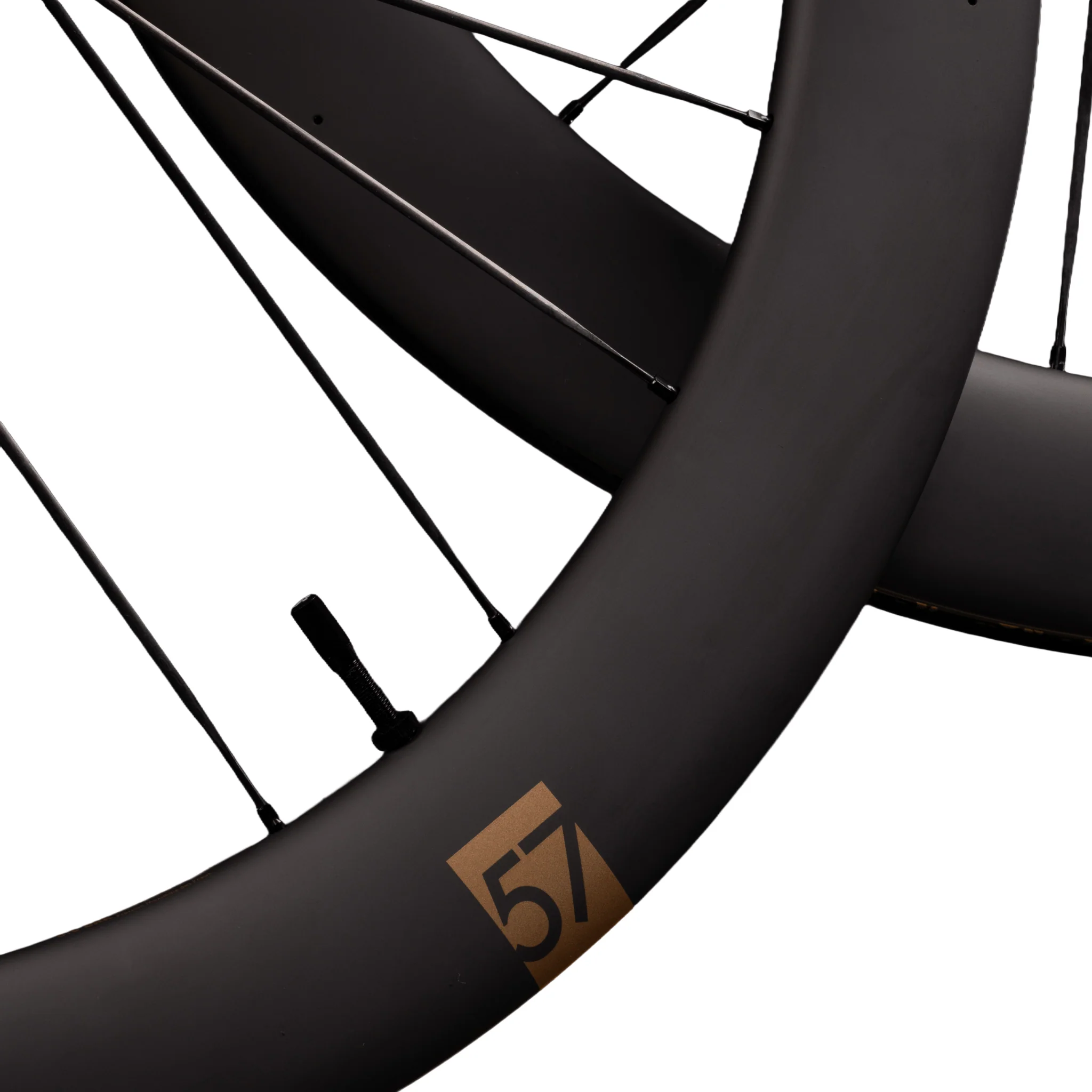 Reserve 57|64 TA Wheelset - Image 3