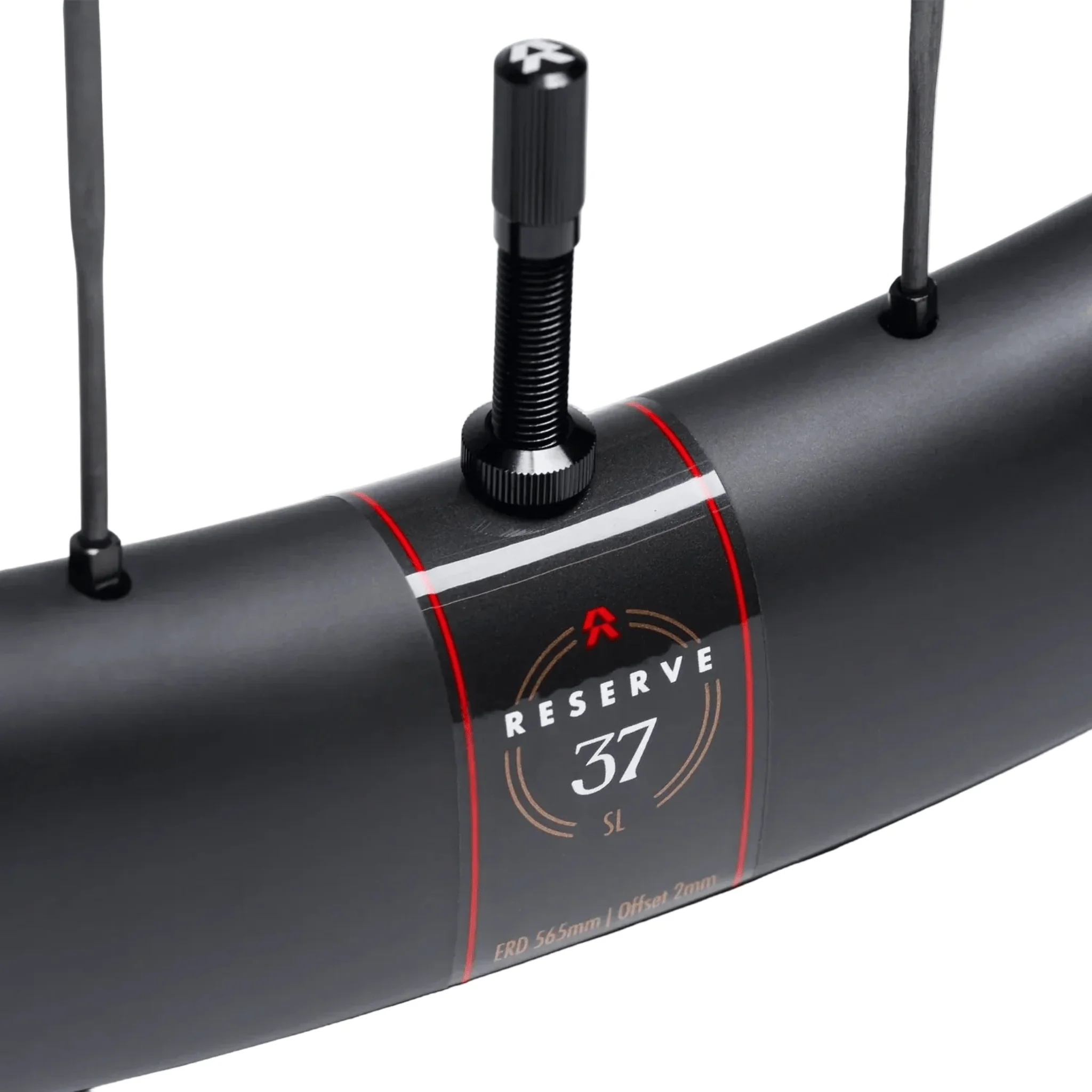 Reserve Racing 34|37 TA SL|Tune CS SP XDR HG11 CL Wheelset - Image 3