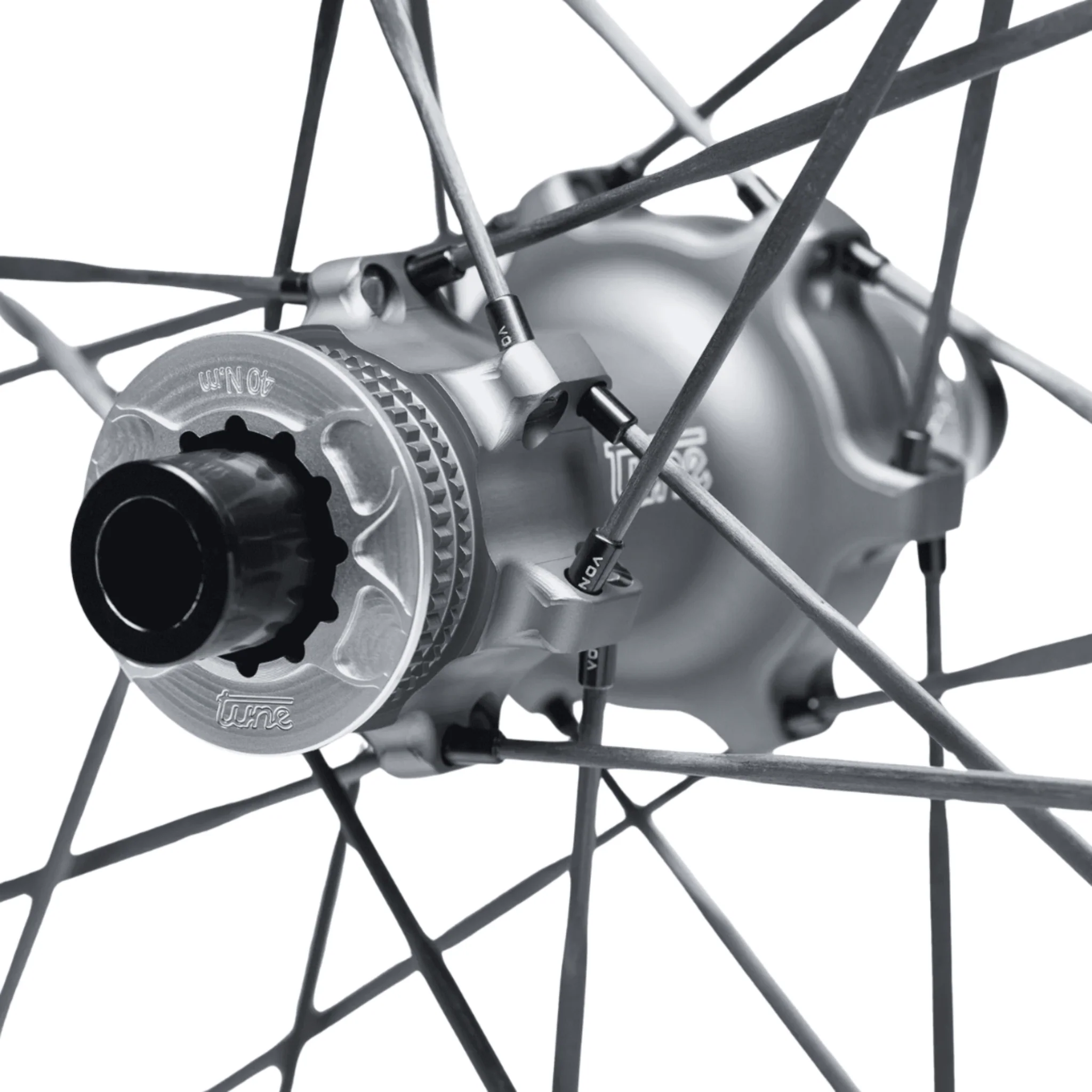 Reserve Racing 42|49 Turbulent Aero SL Wheelset - Image 2