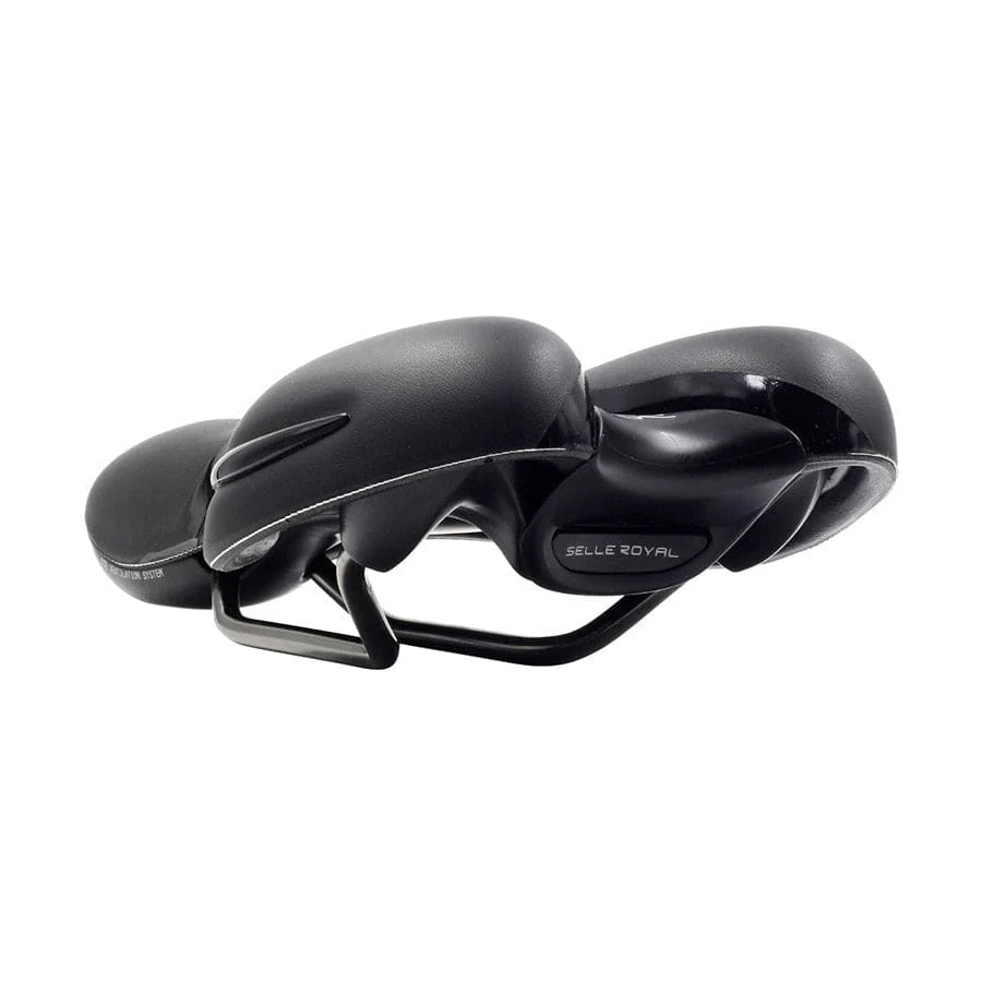 Selle Royal Respiro Athletic Stracciatella