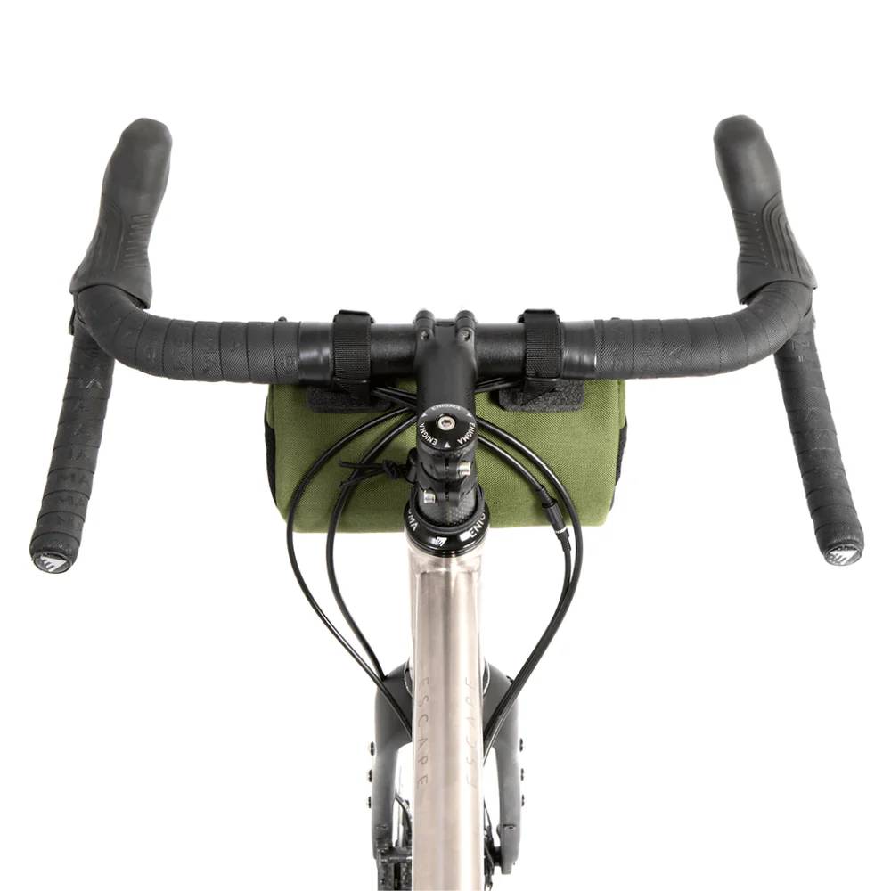 Restrap Canister Bar Bag - Image 5