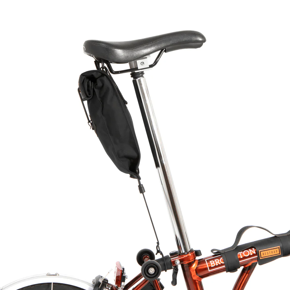 Restrap City Saddle Bag - Image 2