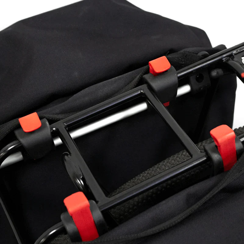 Restrap Pannier Bag - Image 4