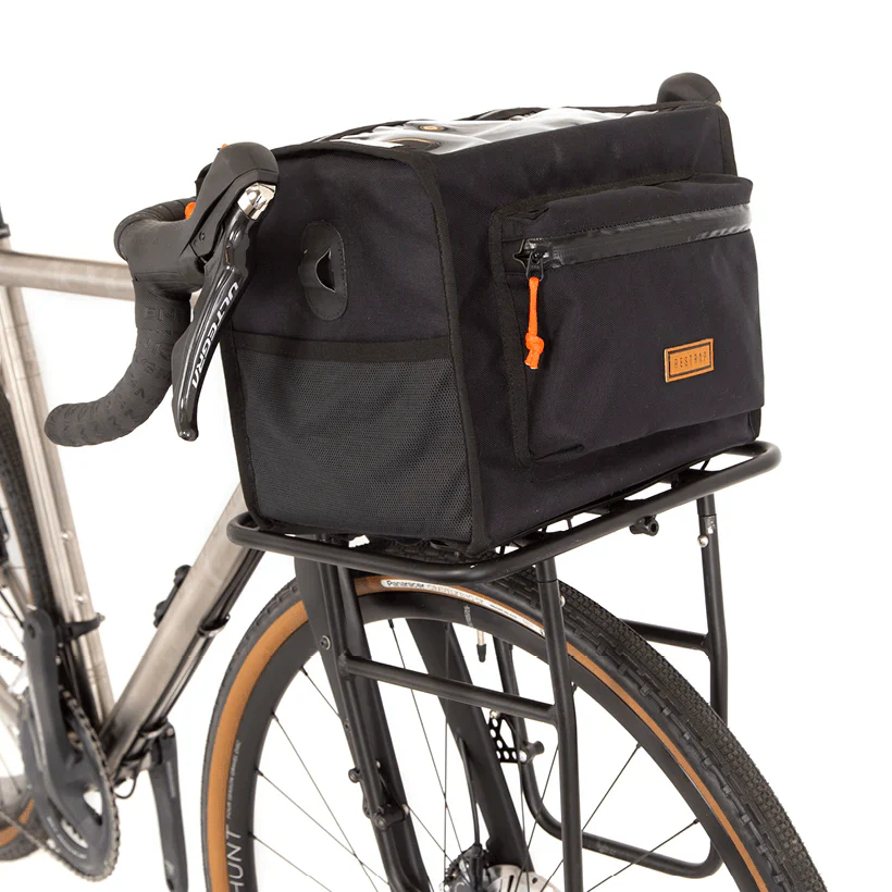 Restrap Rando Bag - Image 2