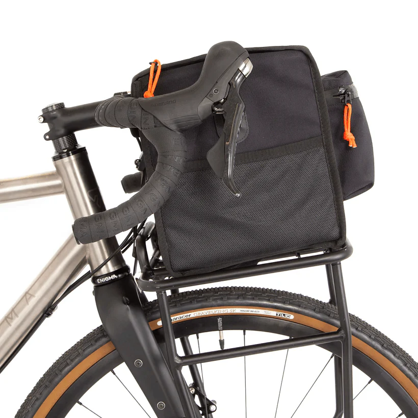 Restrap Rando Bag - Image 3