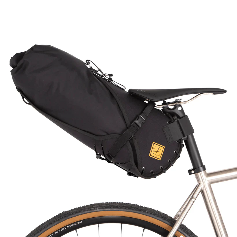 Restrap Saddle Bag - Image 3