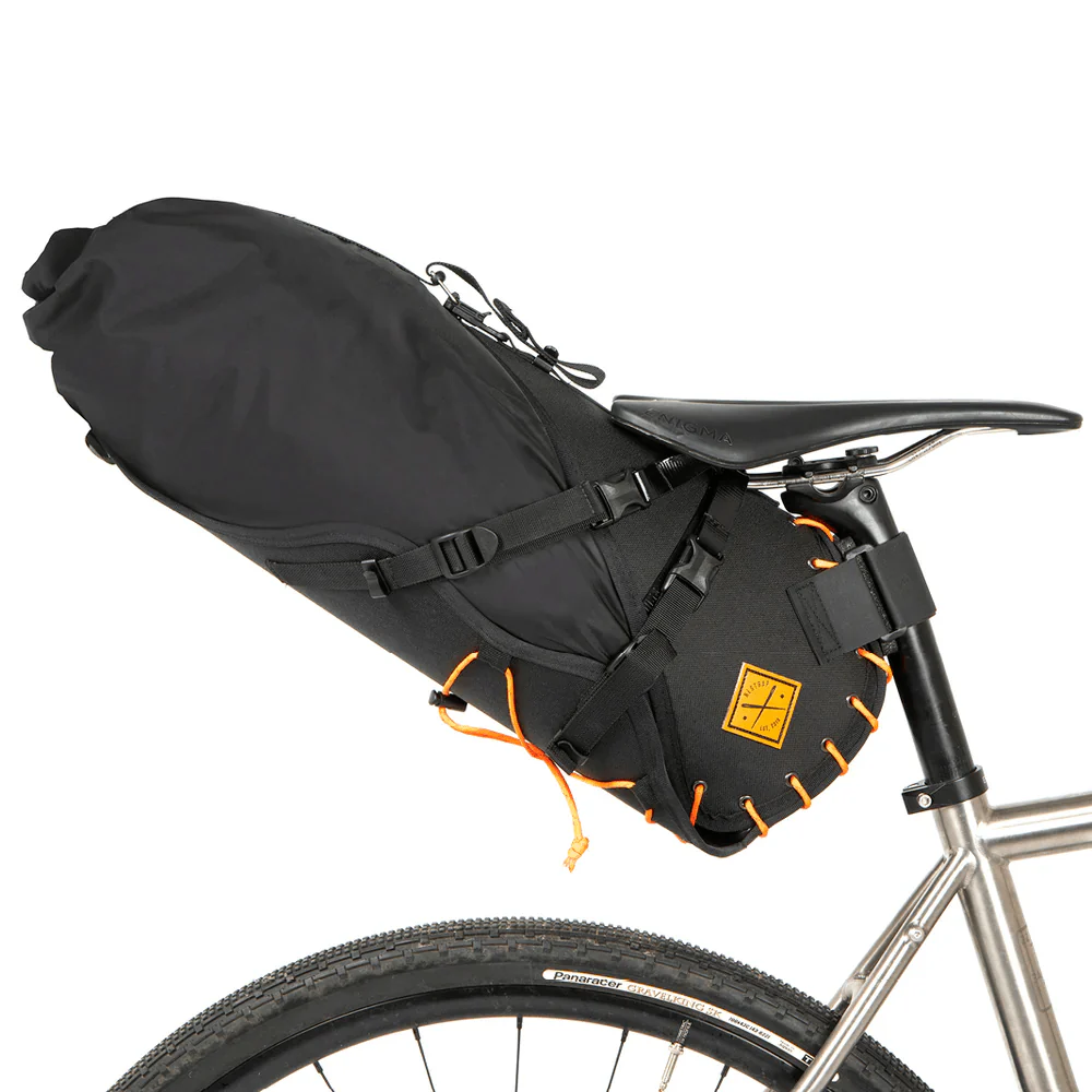 Restrap Saddle Bag - Image 5