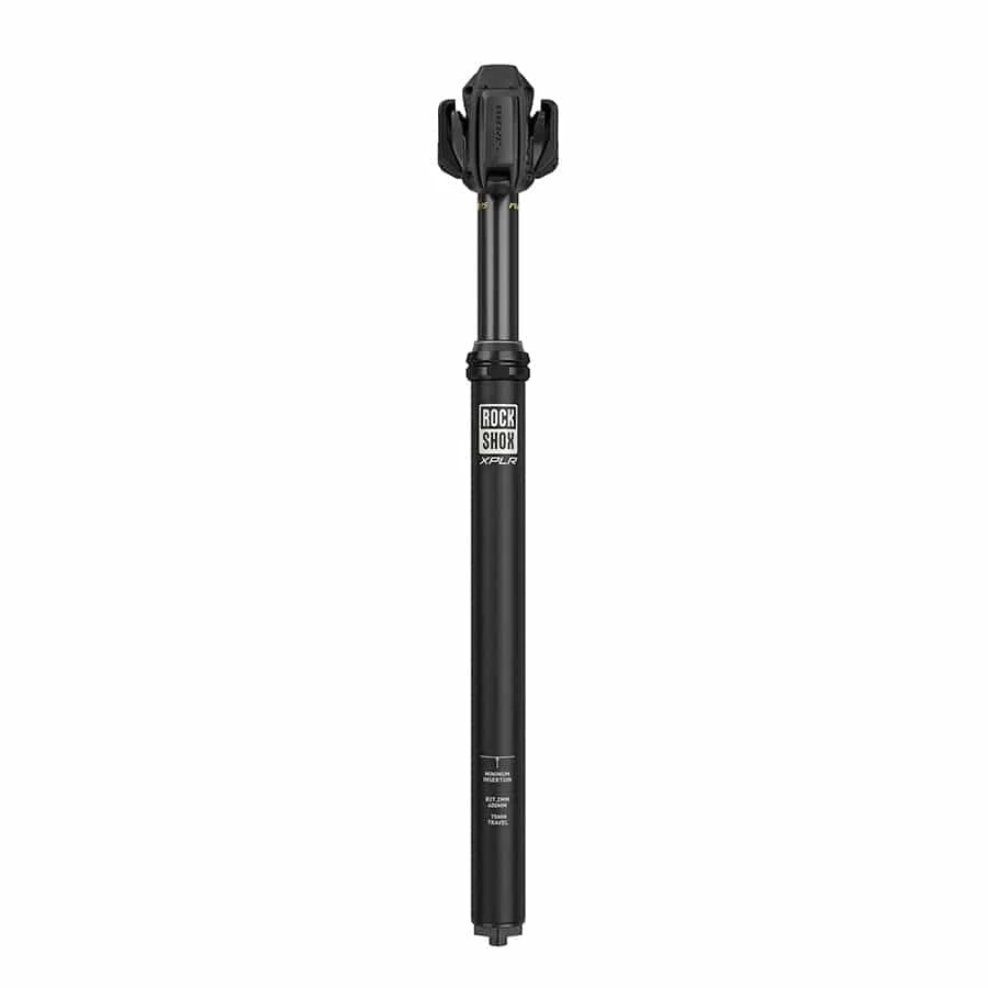RockShox Reverb AXS XPLR A2 - Image 4