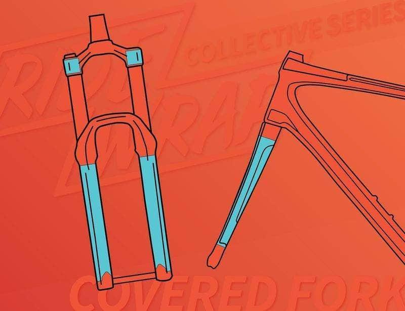 RideWrap Covered Protection Kit - Image 2