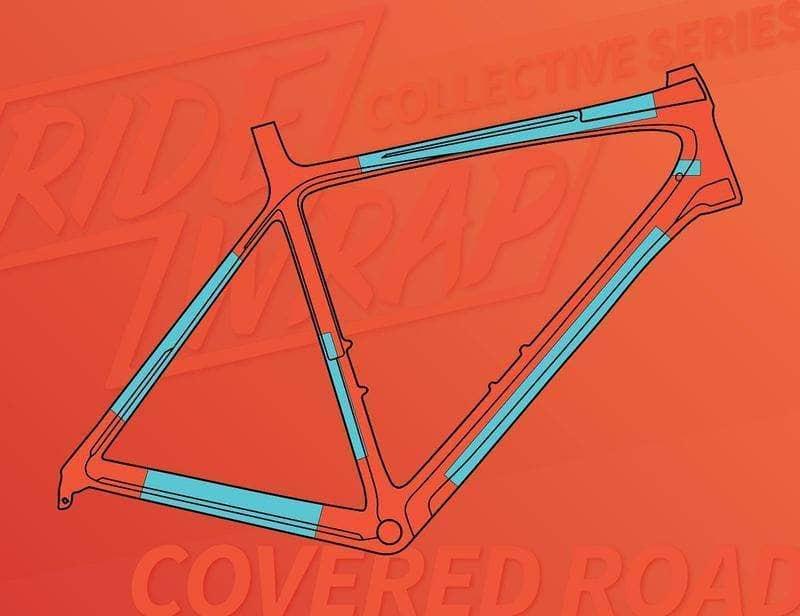 RideWrap Covered Protection Kit - Image 3