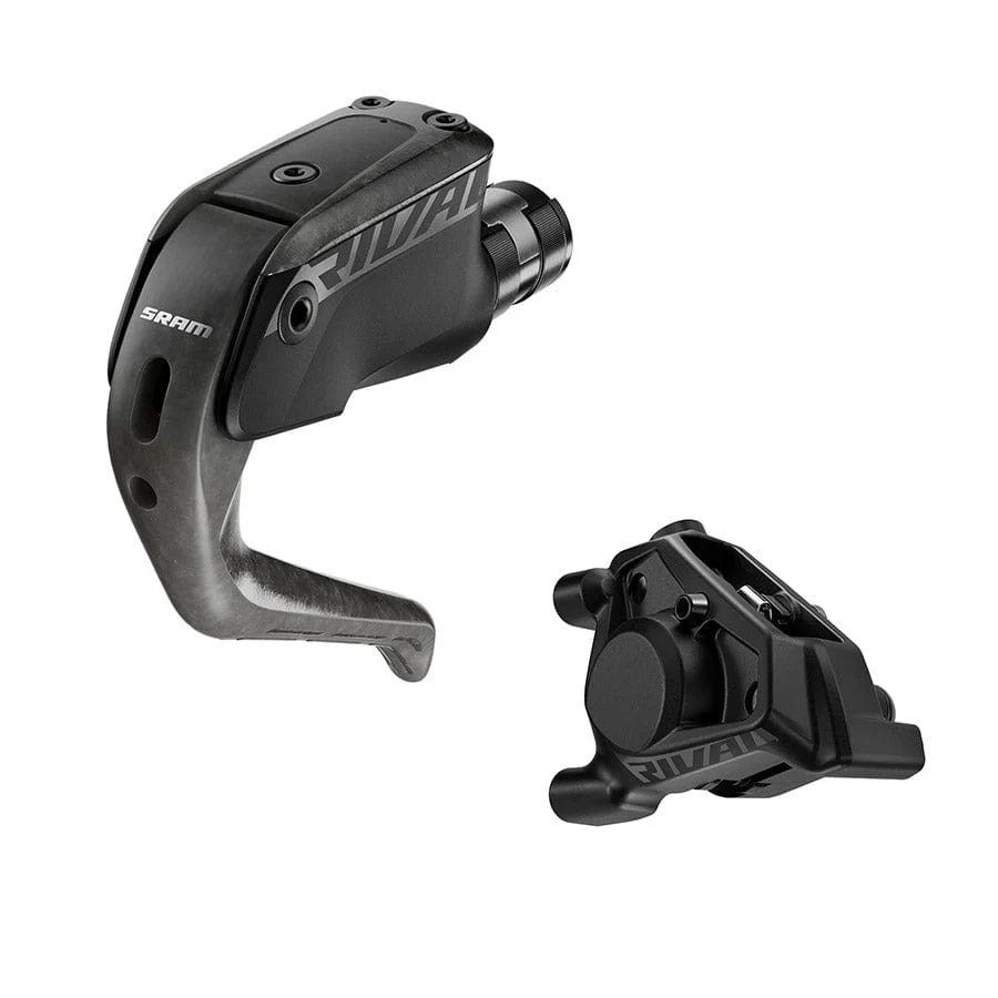 SRAM Rival E1 Aero