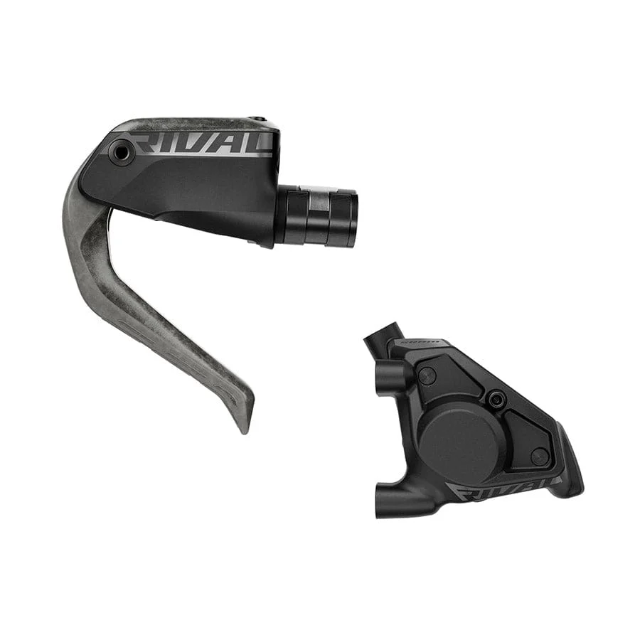 SRAM Rival E1 Aero - Image 4