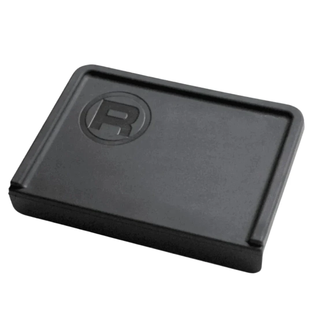 ROCKET Angled Tamping Mat