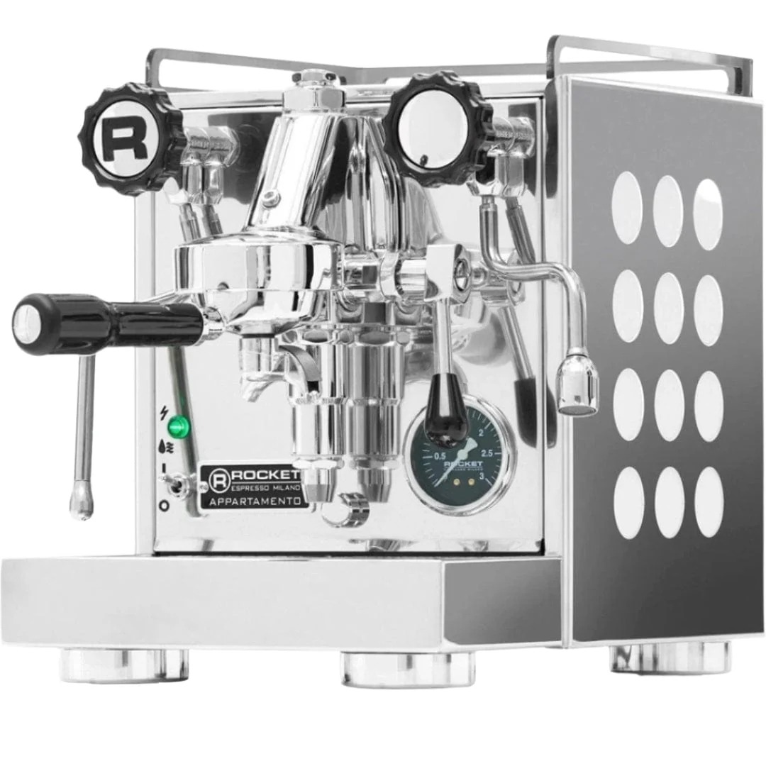 ROCKET Classic Appartamento
