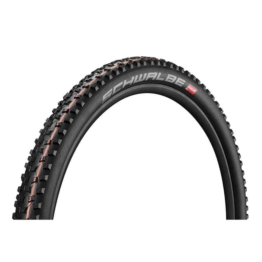 Schwalbe Rocket Ron Addix - Image 2