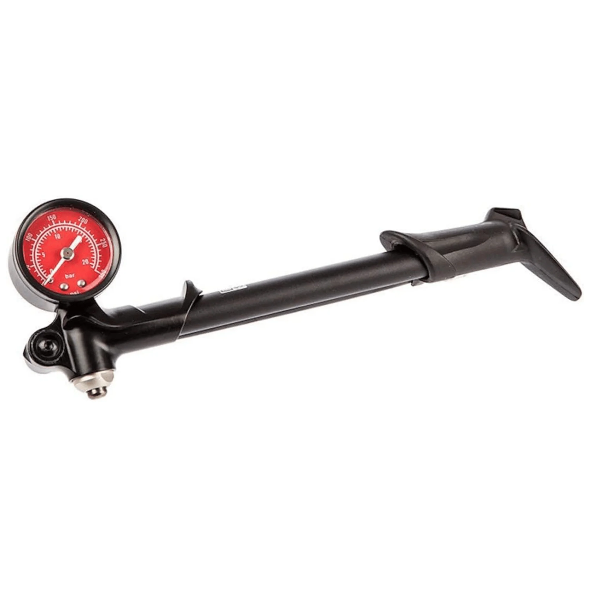 RockShox High-Pressure Analog Fork and Shock Pump 300psi