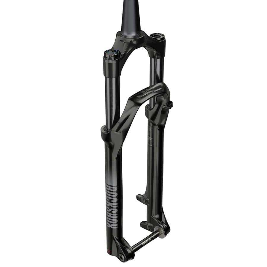 RockShox Judy Silver TK A3 Suspension Fork Black - Image 9