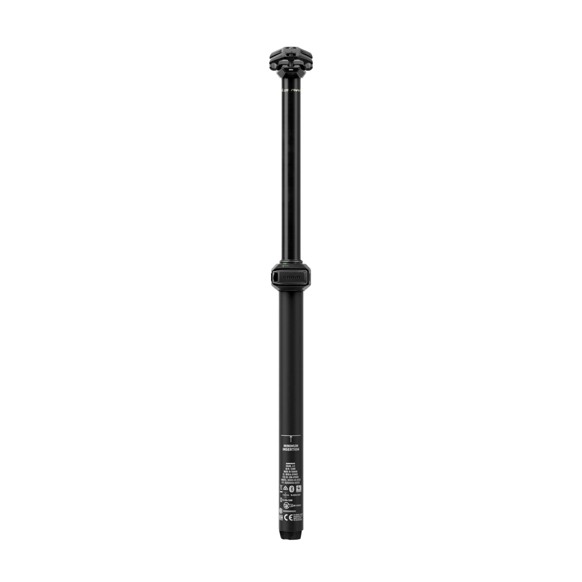 RockShox Reverb AXS B1 Dropper Post - Image 3
