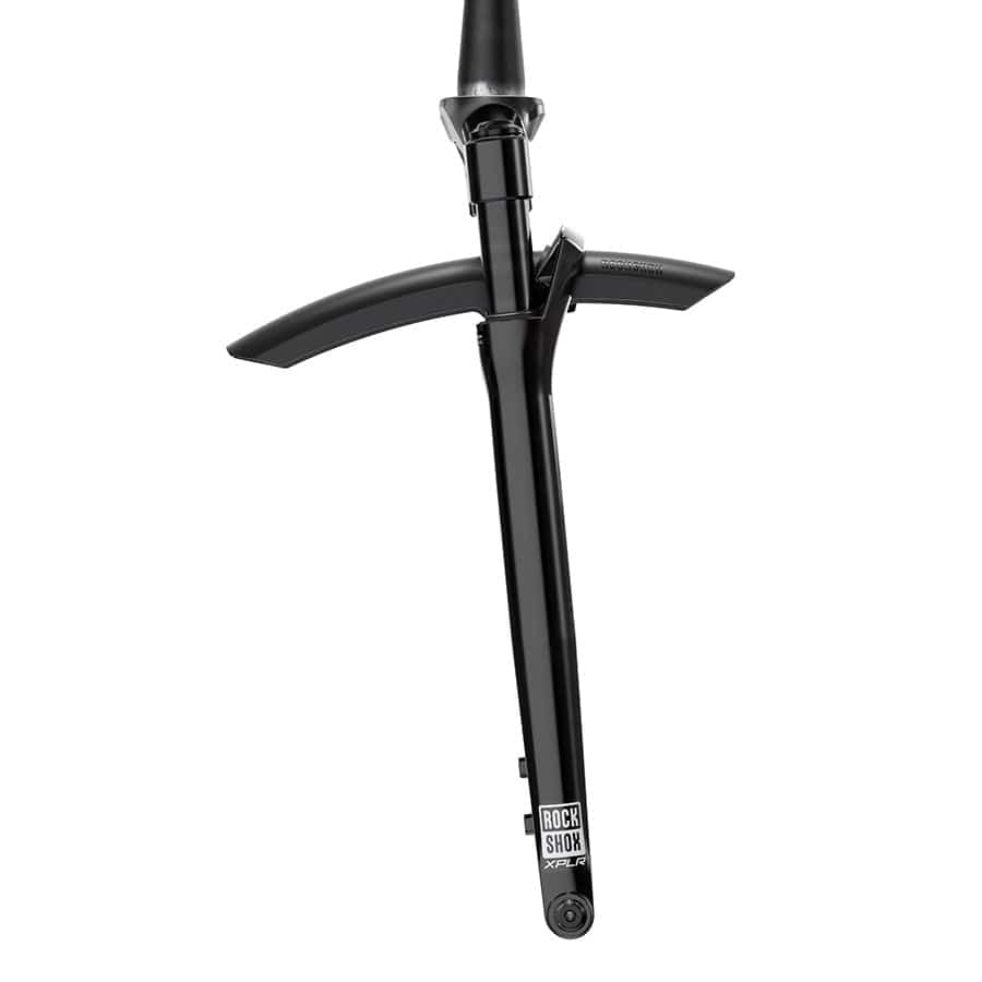 RockShox Rudy XL Ultimate A1
